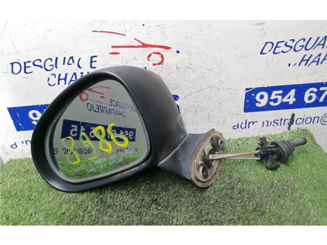 Zpětné zrcátko  Daewoo Matiz 2005    