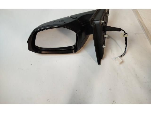 Zpětné zrcátko  Honda Civic X 2016  76200T0LG223M1, NH731P  