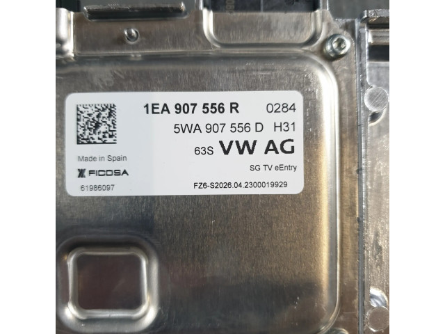 Блок управления 1EA907556R   Volkswagen ID.4