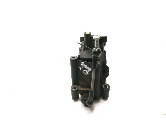 Блок подушек безопасности Z059129711AL, 059129711AL   Volkswagen Touareg I