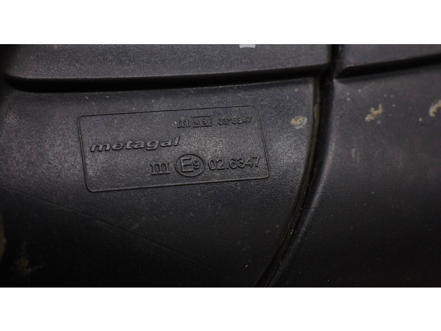 Зеркало электрическое        Volkswagen Amarok  2010 - 2020 года   