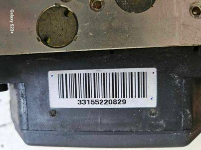 Jednotka ABS 956002F100, 5WY7222A   KIA Cerato 2005