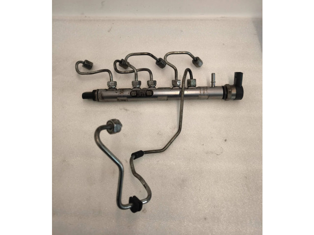 Vstřikovací lišta 7809127, 0445214182   BMW 1 F20 F21  pro naftový motor 1.8  N47