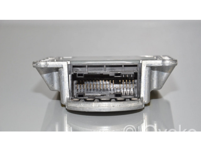 Блок подушек безопасности 6857264, 0265020266   BMW M5
