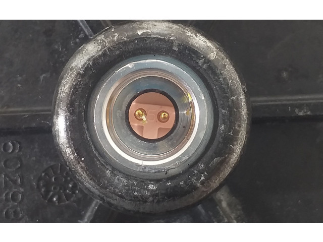 Надувная подушка для руля 6W8316E600AG   Jaguar XK - XKR