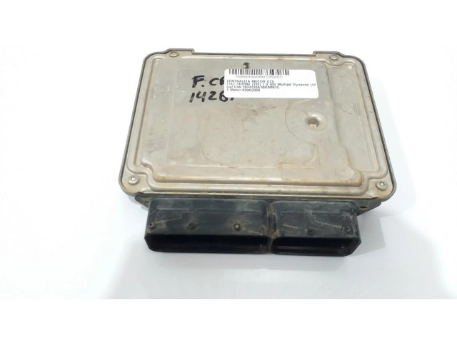 Řídící jednotka 1944233A3BBMM15, CENTRALITAMOTORUCE   Fiat Croma 