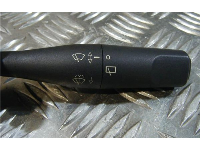 Переключатель дворников 96262037ZL, 34407001   Peugeot 306