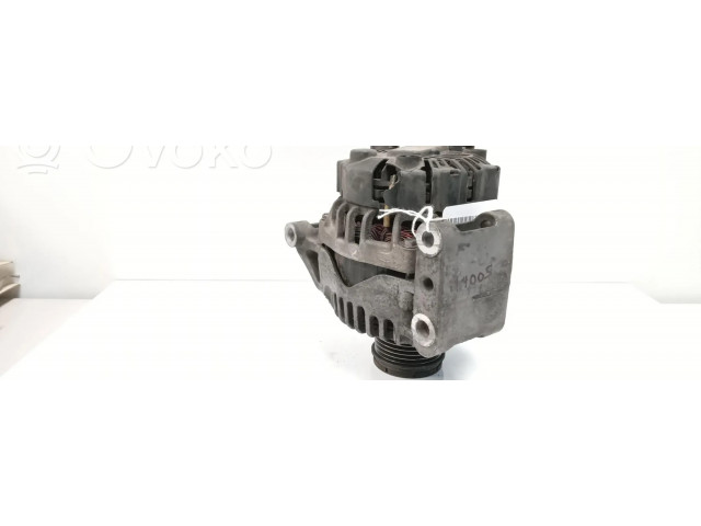 Генератор 46823547, ALTERNADOR   Fiat Doblo 1.2     