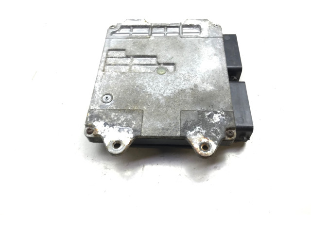 Блок управления двигателя 1860109600, 1860B096   Mitsubishi Colt