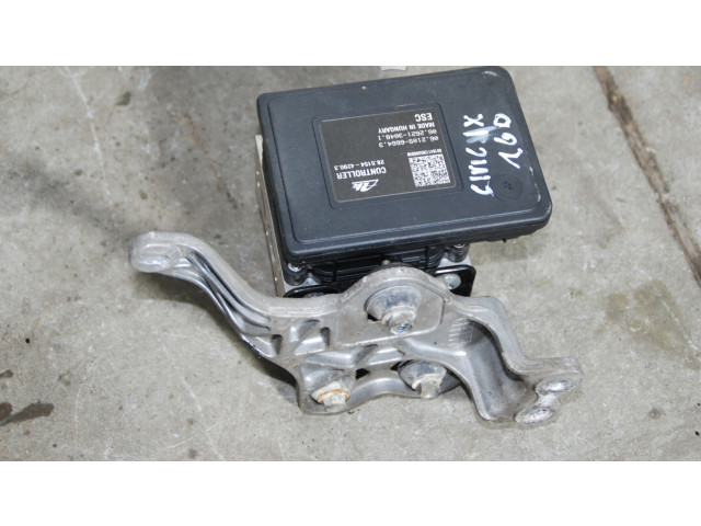 Jednotka ABS NH737M, 120KM   Honda Civic IX 2013