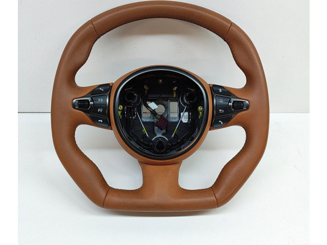 Руль Aston Martin DB11  2016 -  года NY633600BAW      