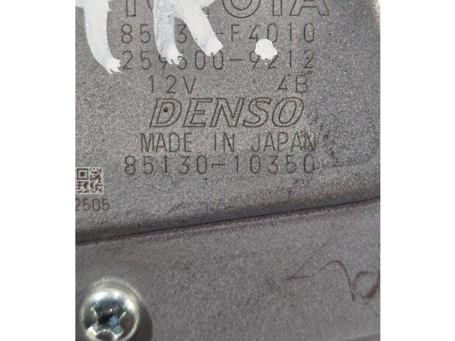 Моторчик заднего дворника 8513010350, 8513010350    Toyota C-HR I