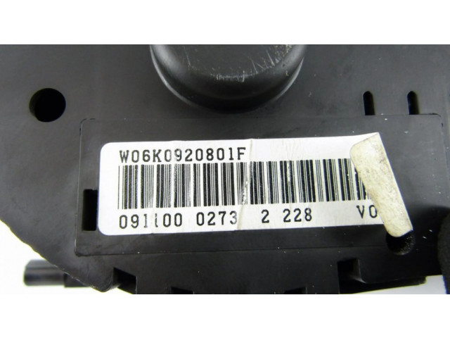 Панель приборов W06K0920801F   Seat Ibiza II (6k)       