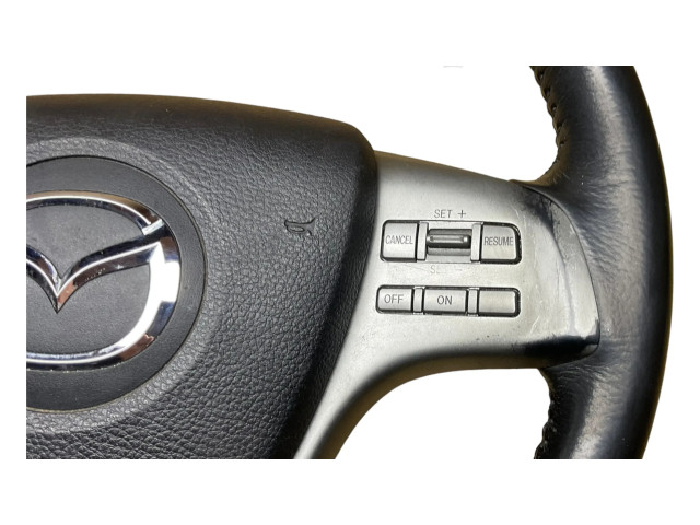 Volant Mazda 6 2010 GS1D32980, GS1G57K00  