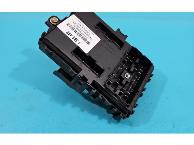   Pojistková skříňka 96651964, IMPRK1385442   Chevrolet Aveo 2006
