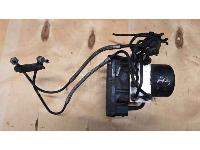Jednotka ABS 04686987AG, 25094643033   Chrysler Voyager 2006