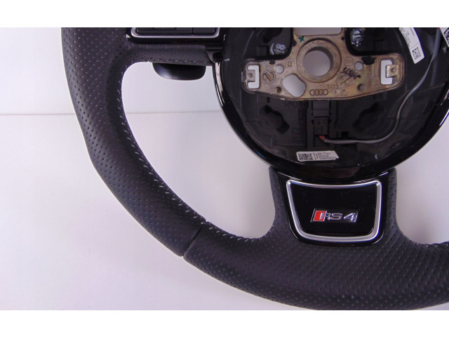 Volant Audi RS4 B8 2013 8K0419091CR  