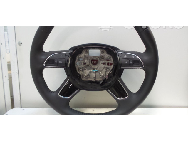 Volant Audi A7 S7 4G 2014 4G0419091M, 4G0419091BA  