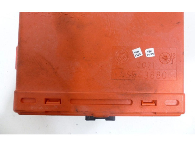 Řídící jednotka IMPRK708558   Lancia Lybra 1999