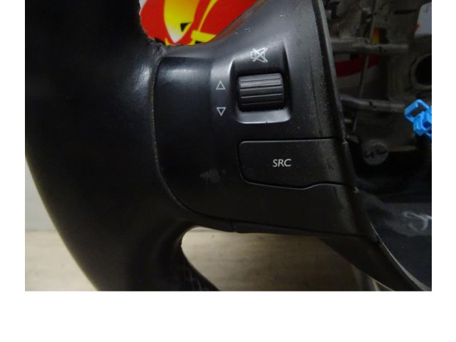 Volant Peugeot 2008 I 2016 98007408ZD, 98007408ZD  