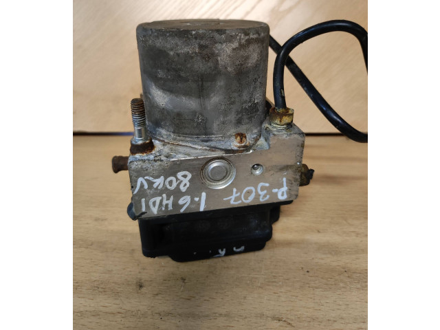 Jednotka ABS 9659457180, 87BHB61381925   Peugeot 307 2005