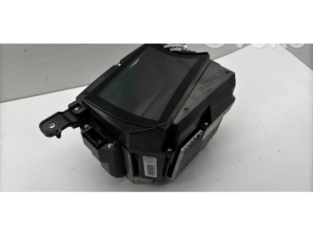 Дисплей    9168692, BM0513051   BMW X6 E71