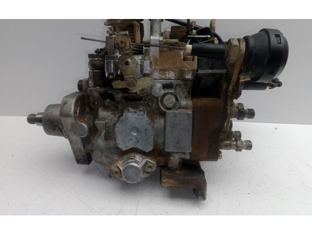 Vstřikovací čerpadlo 0460494468, BOSCH   Nissan Serena    LD23 G 