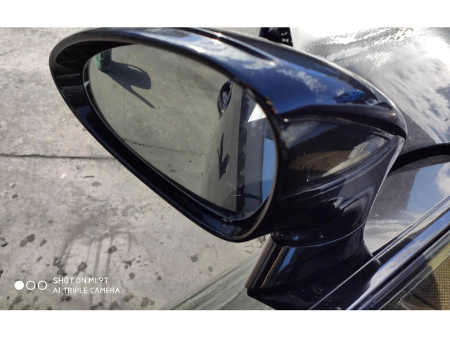 Zpětné zrcátko  Porsche Panamera (970) 2013  97073161900  