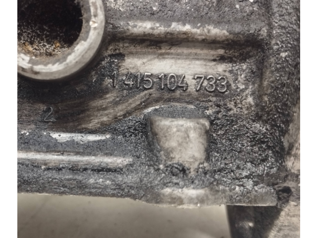 Топливный насос 6150705301, A6150705301   Mercedes-Benz W123