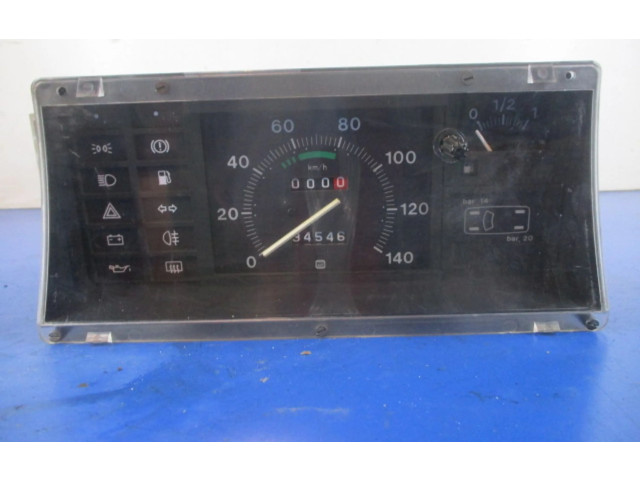 Панель приборов 200016387, 200016387   Fiat 126       