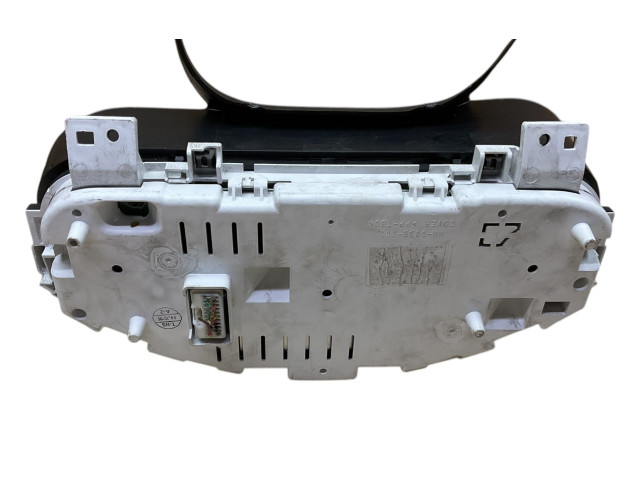 Панель приборов MM0038001, 313289   Mitsubishi Colt       