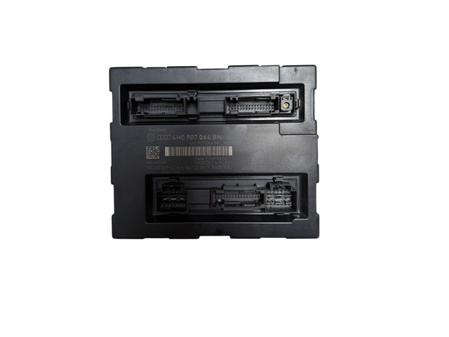 Модуль управления BSM 4H0907064BN, 00002001   Audi A8 S8 D4 4H    
