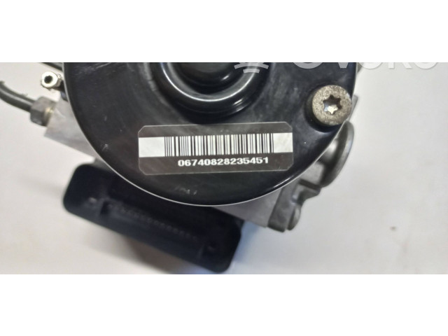 Jednotka ABS 06210903523, 00009077D0   Honda CR-V 2005