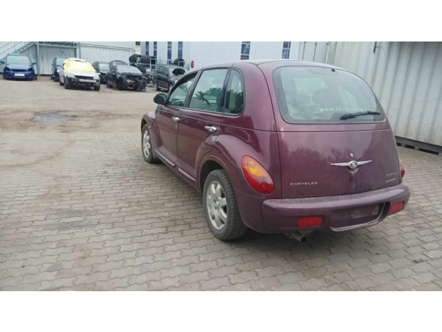 Блок АБС 05033150AA   Chrysler  PT Cruiser  