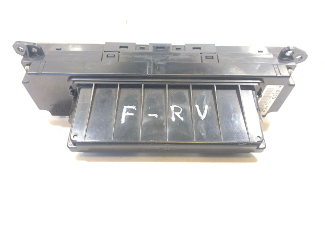 Блок управления климат-контролем 79600SJDG52, 4119411509   Honda FR-V
