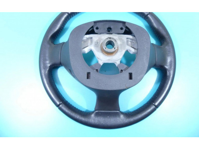 Руль Nissan Juke I F15  2010 - 2018 года 484301KB1A, IMPRK1333586      