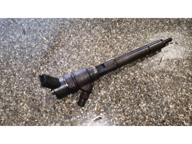 Форсунка 0445110270    Chevrolet Captiva для дизельного двигателя Z20S 2