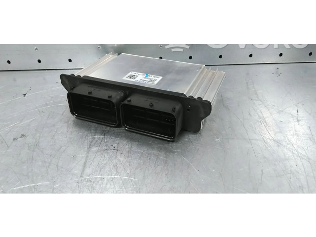 Блок управления двигателя 3910607246   KIA Picanto