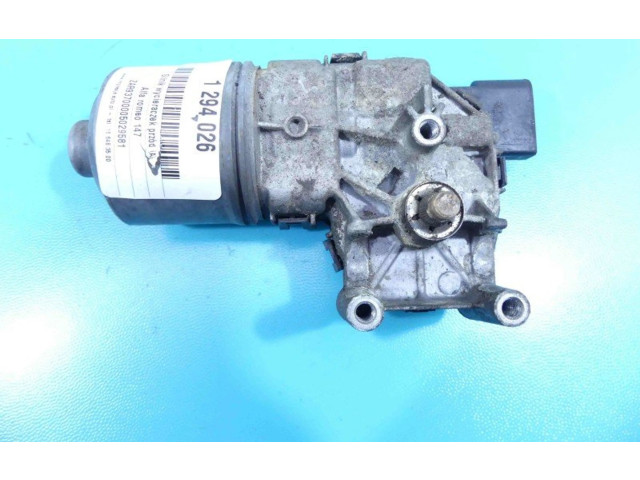 Двигатель стеклоочистителей 0390241514, IMPRK1294026   Alfa Romeo 147