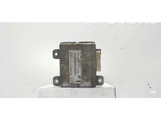 Блок подушек безопасности P56007706AB   Jeep Grand Cherokee