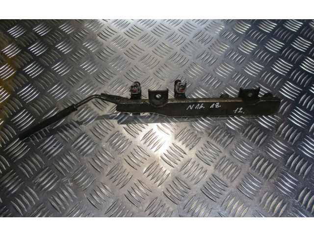 Vstřikovací lišta 16600-9F600   Nissan Almera N16     