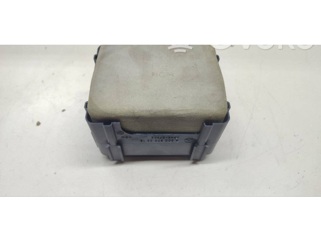 Volant Mercedes-Benz C W204 2009 A0008000018  