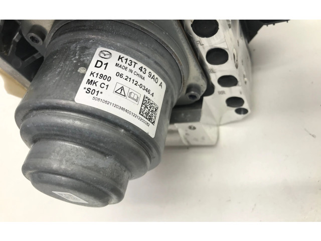Блок АБС K13T439A0A, K13T439A0   Mazda  CX-60  2022 -  года