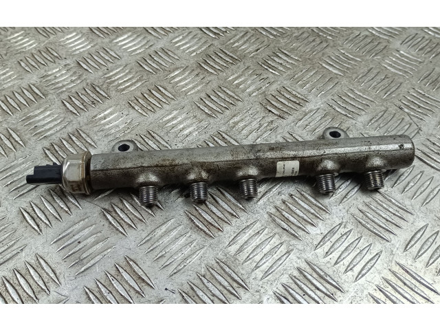 Vstřikovací lišta A6720700095   SsangYong Rexton     
