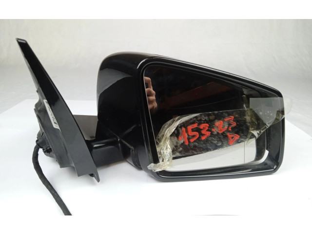 Zpětné zrcátko  Mercedes-Benz E A207 2013  A2128100864  
