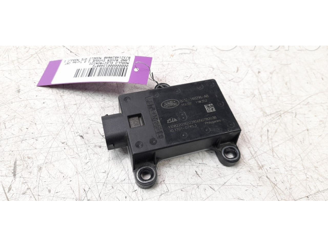 Блок управления BJ3214B296AB   Land Rover Range Rover Sport L320