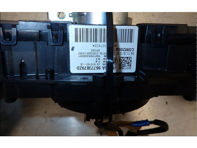 Vstřikovací lišta    Citroen C3    9H06 