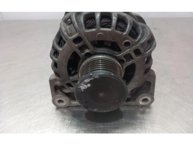 Генератор 231005079R   Renault Sandero I      