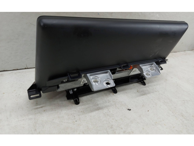 Дисплей    280906rn0a   Nissan Qashqai J12