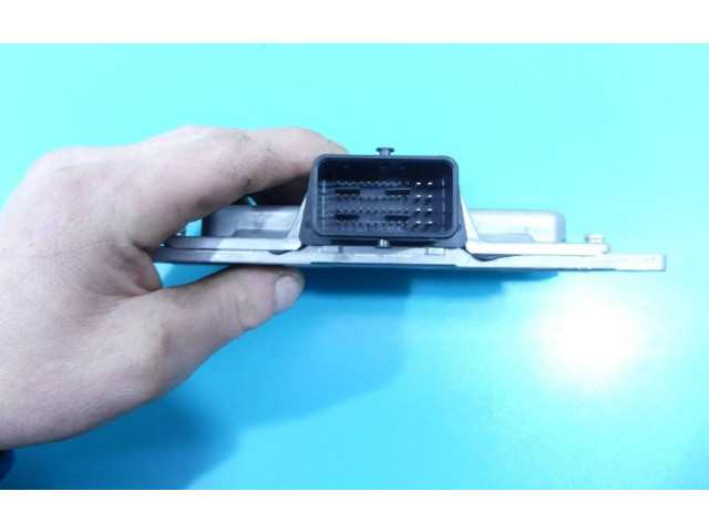 Блок управления коробкой передач EMU20-230N, IMPRK1283206   Infiniti Q50
